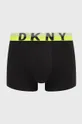 Μποξεράκια DKNY (3-pack)  95% Βαμβάκι, 5% Σπαντέξ