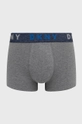 Boxerky Dkny (3-pack)  95% Bavlna, 5% Elastan