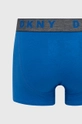 Dkny Bokserki (3-pack) U5.6617 Męski