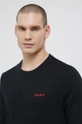 Пижамная кофта Dkny чёрный