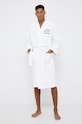 Karl Lagerfeld Halat alb 215W2180