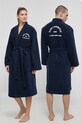 Karl Lagerfeld ткань тёмно-синий 215W2180