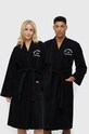 Karl Lagerfeld ткань чёрный 215W2180