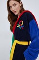 United Colors of Benetton Szlafrok 6FH3H71D6.901