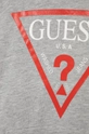 Детская хлопковая кофта Guess  100% Хлопок