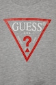 Guess Bluza dziecięca N73Q10.KAUG0 szary AW21