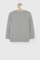 Chłopiec Guess Bluza dziecięca N73Q10.KAUG0 szary