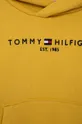 Tommy Hilfiger Bluza bawełniana dziecięca 100 % Bawełna