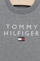 Dětská mikina Tommy Hilfiger  65% Bavlna, 5% Elastan, 30% Polyester