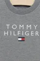 Παιδική μπλούζα Tommy Hilfiger  65% Βαμβάκι, 5% Σπαντέξ, 30% Πολυεστέρας
