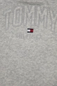 Tommy Hilfiger Bluza dziecięca Materiał zasadniczy: 70 % Bawełna, 30 % Poliester, Podszewka kaptura: 100 % Bawełna, Ściągacz: 95 % Bawełna, 5 % Elastan