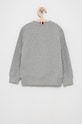 Chłopiec Tommy Hilfiger Bluza dziecięca KB0KB06568.4890 szary