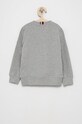 Chłopiec Tommy Hilfiger Bluza dziecięca KB0KB06568.4890 szary