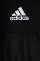 Dječja dukserica adidas Performance crna