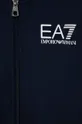 Παιδική μπλούζα EA7 Emporio Armani  Φόδρα: 95% Βαμβάκι, 5% Σπαντέξ Κύριο υλικό: 88% Βαμβάκι, 12% Πολυεστέρας