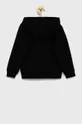 Παιδική μπλούζα EA7 Emporio Armani μαύρο