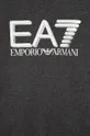 Детская хлопковая кофта EA7 Emporio Armani  Основной материал: 100% Хлопок Другие материалы: 95% Хлопок, 5% Эластан