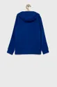 Детская кофта adidas GS2189 голубой