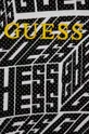 чёрный Guess - Детская хлопковая кофта
