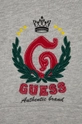 сірий Дитяча кофта Guess