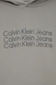 Calvin Klein Jeans Bluza bawełniana dziecięca IB0IB01070.4890 100 % Bawełna