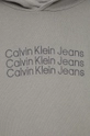 Detská bavlnená mikina Calvin Klein Jeans  100% Bavlna