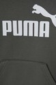Хлопчик Дитяча кофта Puma 586965 сірий