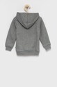 Puma Bluza dziecięca 586965 586965 szary AW24