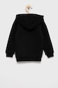 Дитяча кофта Puma 586965 586965 чорний AW24