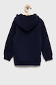 Puma bluza dziecięca 586967 granatowy AW23