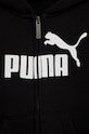 Fiú Puma gyerek felső 586967 586967 fekete