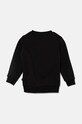 Παιδική μπλούζα Puma 586986 μαύρο AW24