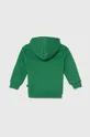 Otroški pulover Puma zelena