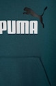 Băieți Puma bluza copii 586987 verde