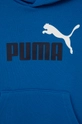 Detská mikina Puma 586987 modrá