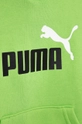 Dječja dukserica Puma  66% Pamuk, 34% Poliester