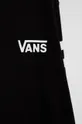 Παιδική βαμβακερή μπλούζα Vans  100% Βαμβάκι