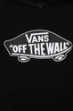 Дитяча бавовняна блузка Vans  100% Бавовна