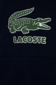 Lacoste Bluza dziecięca SJ1967 Materiał zasadniczy: 82 % Bawełna, 18 % Poliester, Podszewka kaptura: 100 % Bawełna, Ściągacz: 97 % Bawełna, 3 % Elastan