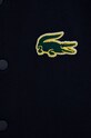 Chłopiec Lacoste Bluza dziecięca SJ6855 SJ6855 granatowy