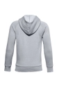 Under Armour Bluza dziecięca 1357613 szary