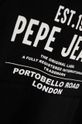 Pepe Jeans Bluza bawełniana dziecięca 100 % Bawełna