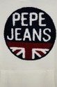 Дитяча бавовняна кофта Pepe Jeans  100% Бавовна