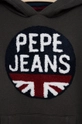 Дитяча бавовняна кофта Pepe Jeans  100% Бавовна