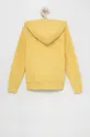 Дитяча кофта Polo Ralph Lauren жовтий