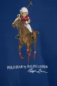 Polo Ralph Lauren Bluza dziecięca 322853795001 67 % Bawełna, 33 % Poliester