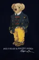 Polo Ralph Lauren Bluza dziecięca 321853796002 67 % Bawełna, 33 % Poliester