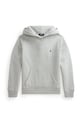 Detská mikina Polo Ralph Lauren 323749954017 sivá AW21