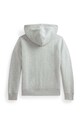 Polo Ralph Lauren Bluză copii 323749954017 gri AW21
