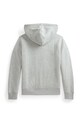 Dečki Otroška mikica Polo Ralph Lauren 323749954017 siva